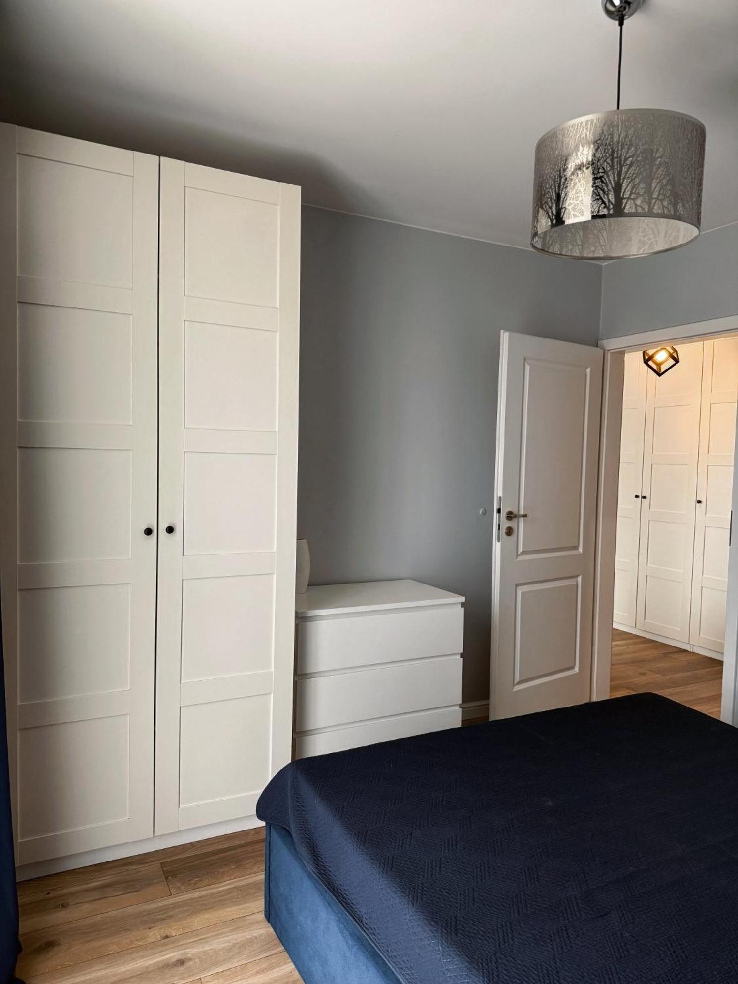 Relax Apartments - Gdansk Central & Parking ภายนอก รูปภาพ