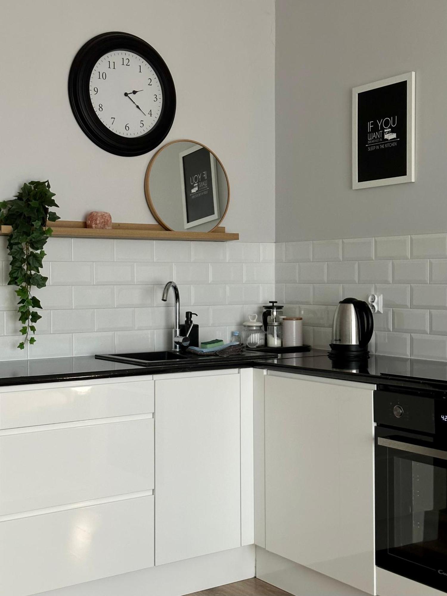 Relax Apartments - Gdansk Central & Parking ภายนอก รูปภาพ